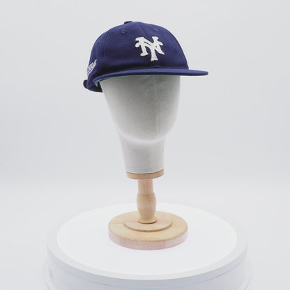 Gorra Palace EG Ebbets 6-Panel NY Cubans Navy