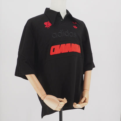 Playera Adidas Originals x Willy Tee