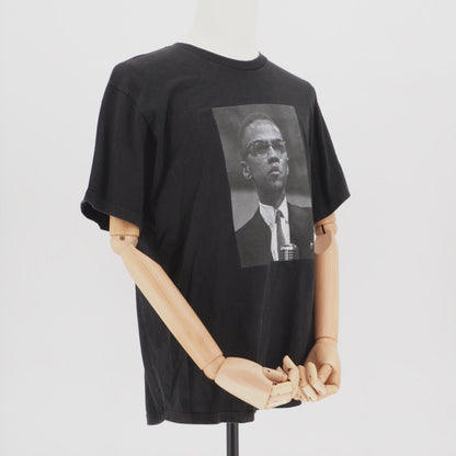 Playera Supreme Roy DeCarava Malcolm