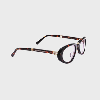 Lentes Gentle Monster Lolang Foldable