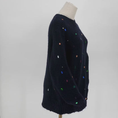 Sueter Kenzo Mohair Gemstone
