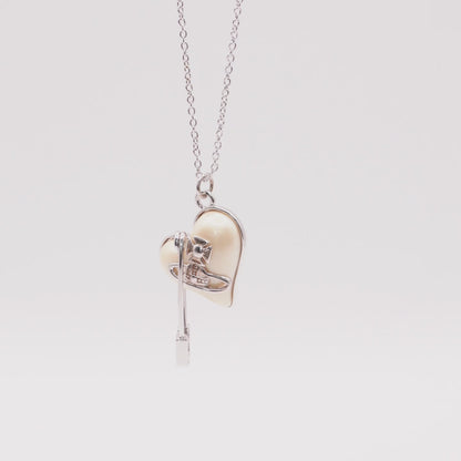 Collar Vivienne Westwood Orietta Pendant