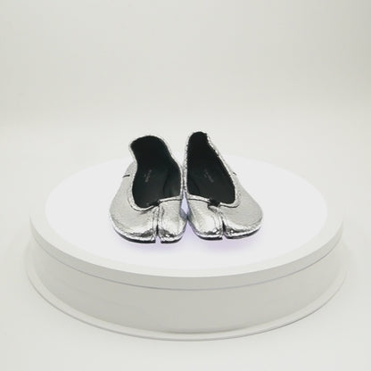 Flats Maison Margiela Tabi Ballerina