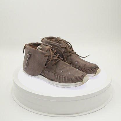 Botas Visvim Calzado FBT Shaman Folk