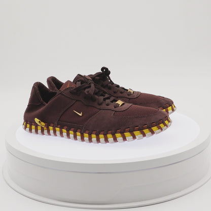 Tenis Jacquemus AF1 Collab