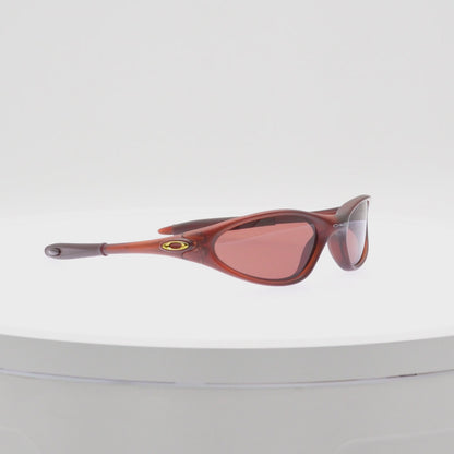 Lentes de Sol Oakley Straightlink