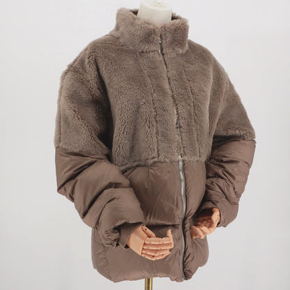 Chamarra Moncler RICK OWENS