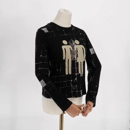 Playera Jean Paul Gaultier Equal Top