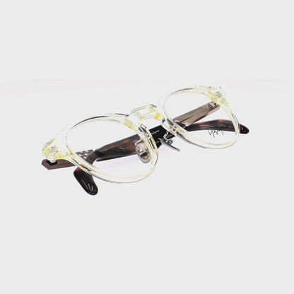 Lentes Yohji Yamamoto Opticos