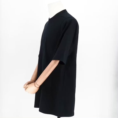 Playera Rick Owens Black