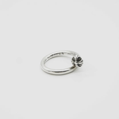 Anillo Chrome Hearts Nail Cross