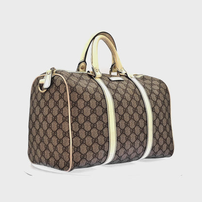 Bolsa Gucci Boston Joy Mediana