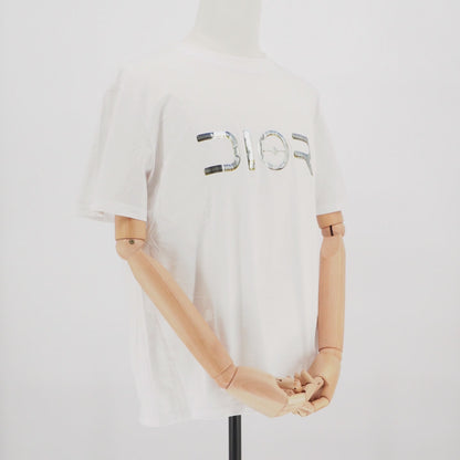 Playera Christian Dior x Sorayama Spring Guide