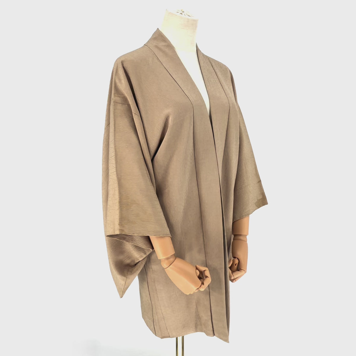 Kimono Haori Cafe