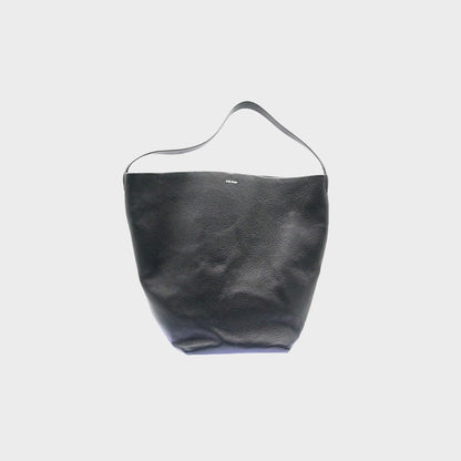 Bolsa The Row  Park Tote Negro
