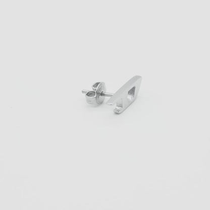 Arete Diesel Stud Chrome