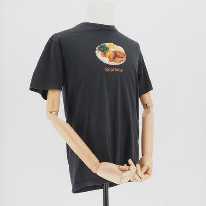 Playera Supreme Chicken Dinner Te
