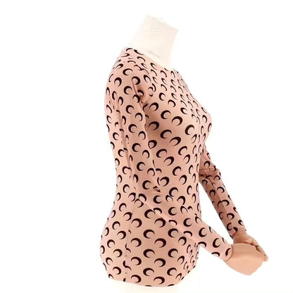 Blusa Marine Serre Base Layer