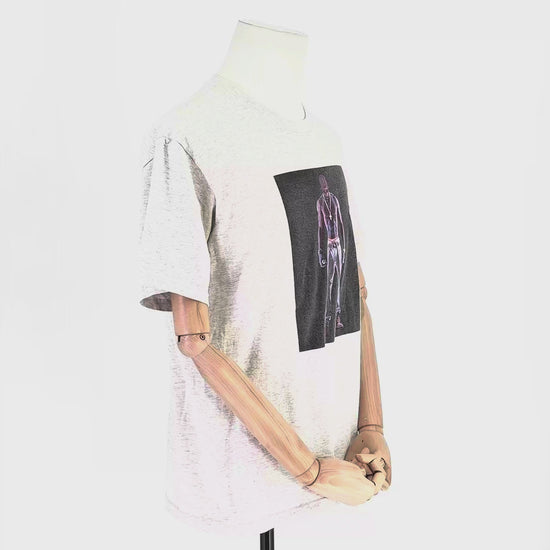 Playera Supreme Tupac Tee