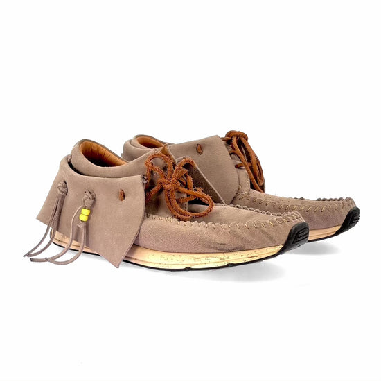 Zapatos Visvim FBT