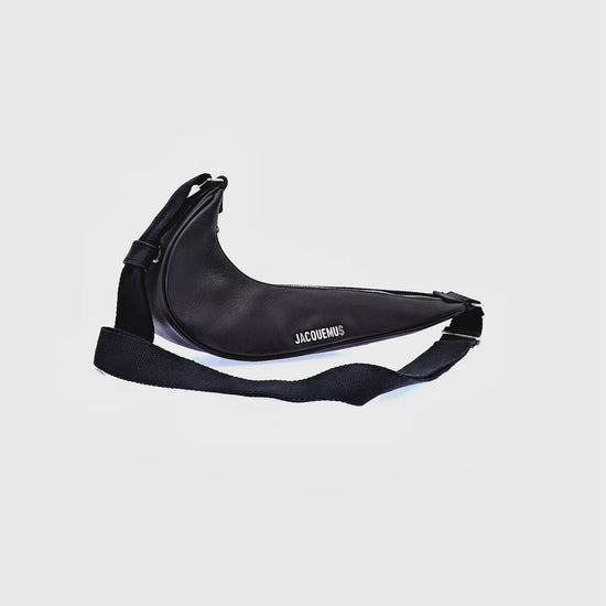 Bolsa de Hombro Jacquemus x Nike BAGzZ