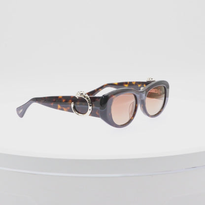 Lentes de Sol Cartier Panthère de CT0472S