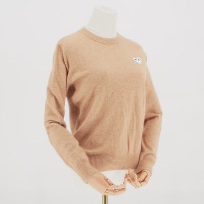 Sueter Comme des Garcons Cafe