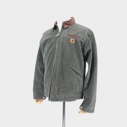 Chamarra Carhartt J97 Detroit Jacket