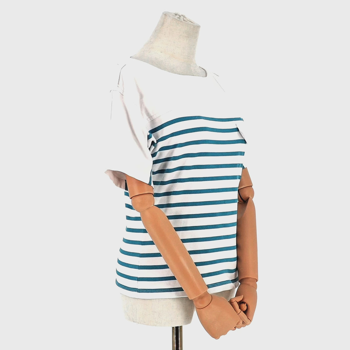 Playera Jean Paul Gaultier Matelot