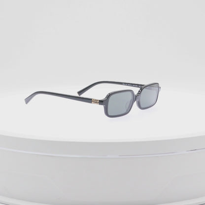 Lentes Miu Miu Regard Rectangulares