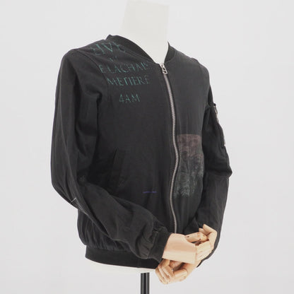 Chamarra Undercover Hoodie Rare
