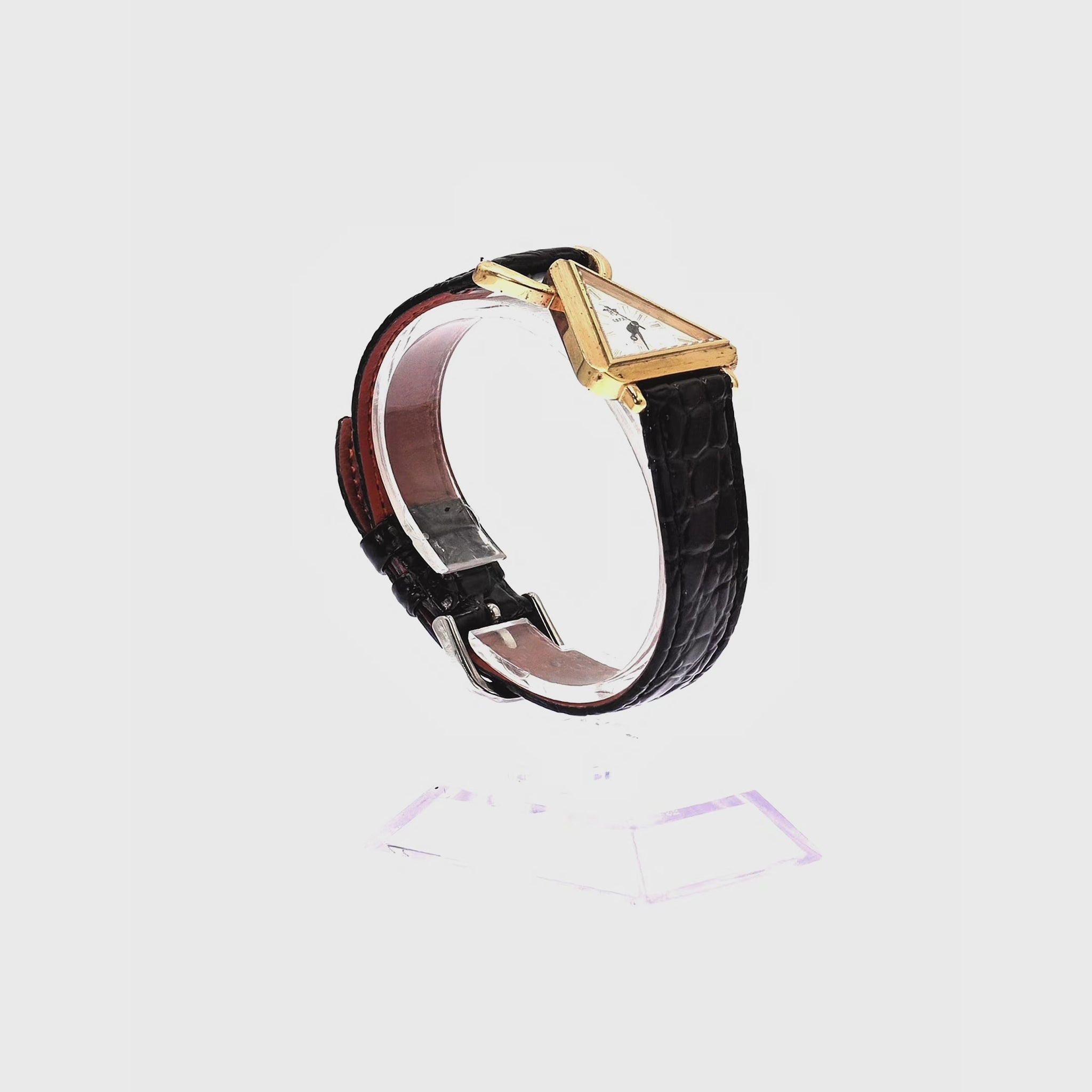 Reloj Polo Ralph Lauren Triangular