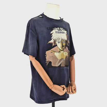 Playera Saint Michael Ghost In the Shell