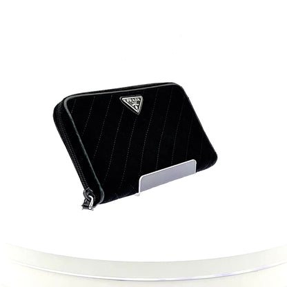 Cartera Prada Quilted Negro