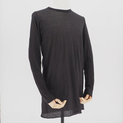 Playera Rick Owens Sheer Layer