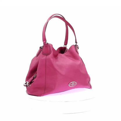 Bolsa Coach Dalton 31 Rosa