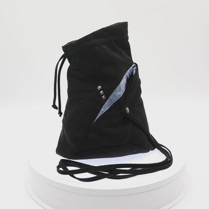 Bolsa Kiko Kostadinov Trivia Bag 22FW