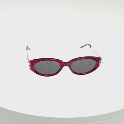 Lentes de Sol Gentle Monster Kunst RC3