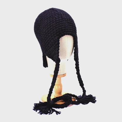 Beanie Miu Miu Aviator