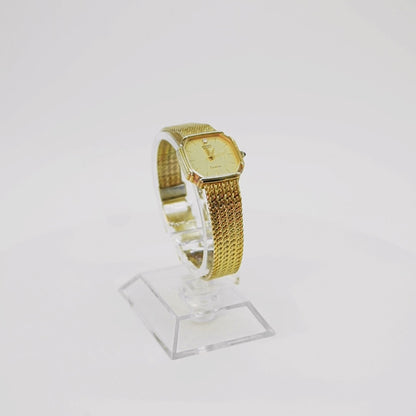 Reloj Seiko Set de Pareja Dolce & Exceline