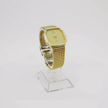 Reloj Seiko Set de Pareja Dolce & Exceline
