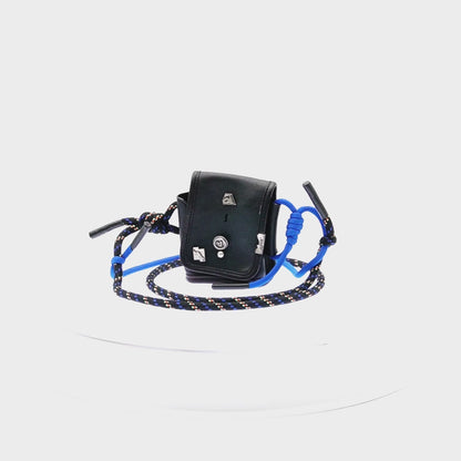 Bolsa Ader Error Saltre Pocket Bag 'Black'