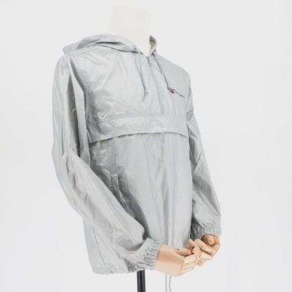 Chamarra Supreme x Champion Half Zip