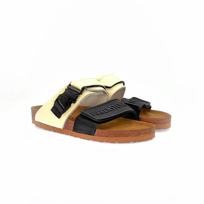 Sandalias Rick Owens x Birkenstock