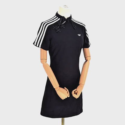 Vestido Adidas Negro QI PAO