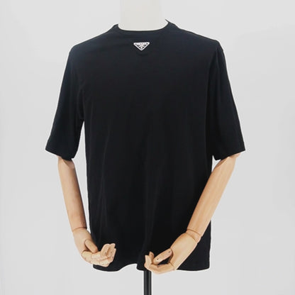 Prada Playera Hombre Manga Corta
