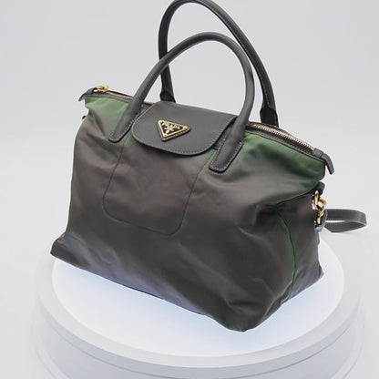 Tote Bag Parachute Prada