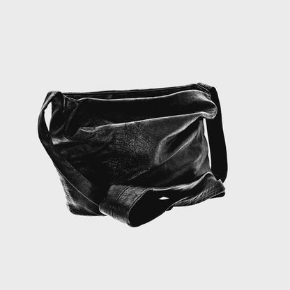 Bolsa Yohji Yamamoto Crossbody