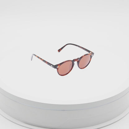 Oliver Peoples Lentes Redondos Carey