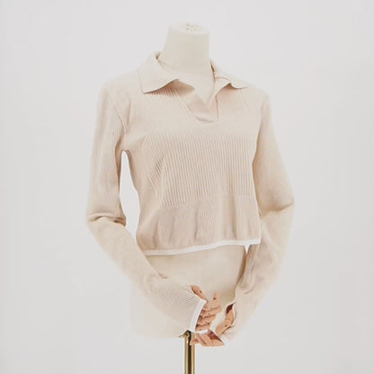 Suéter Jacquemus Nike X